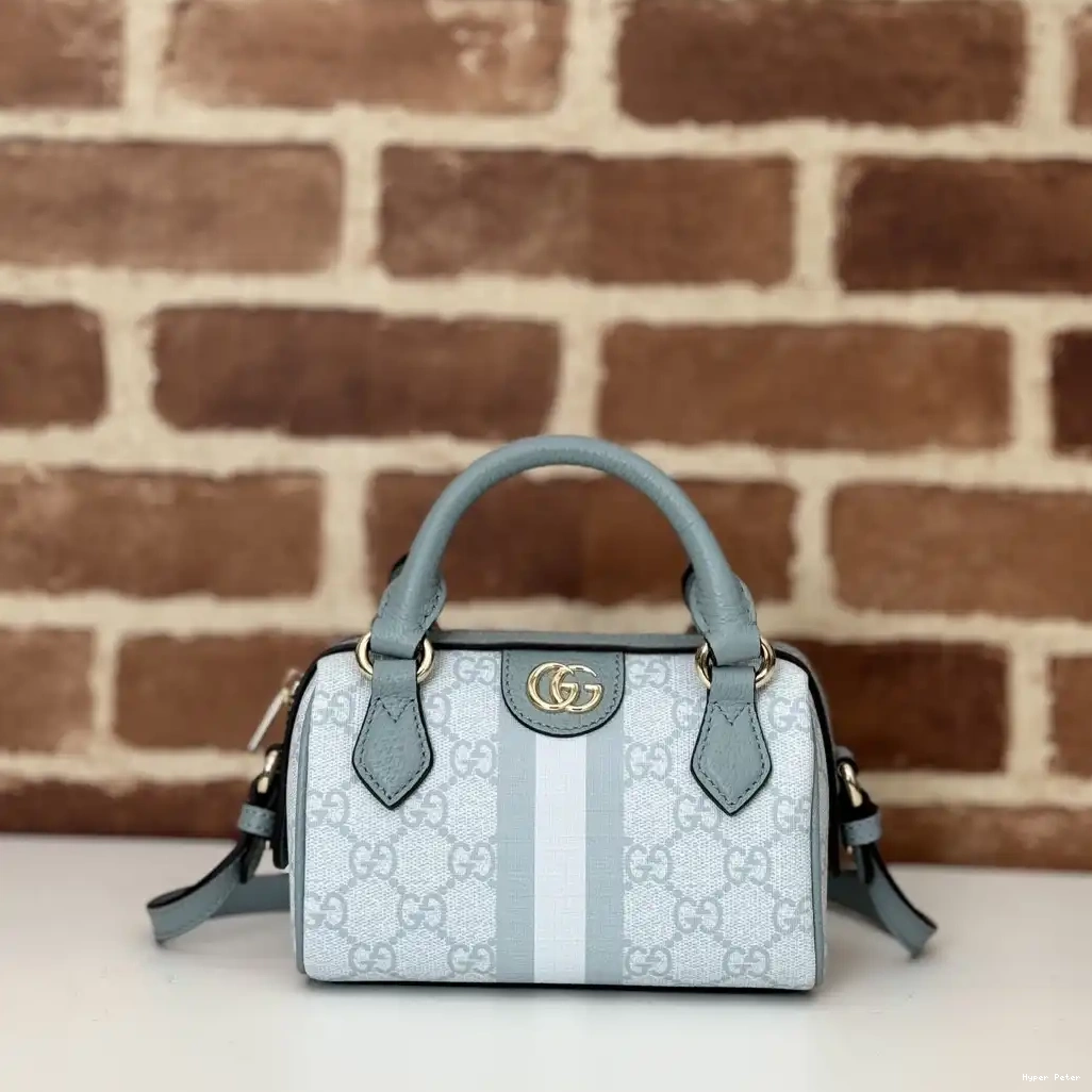 Hyperpeter OPHIDIA SUPER GUCCI GG MINI BAG 0519